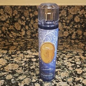 BBW Disney Princess Cinderella Fine Fragrance Mist